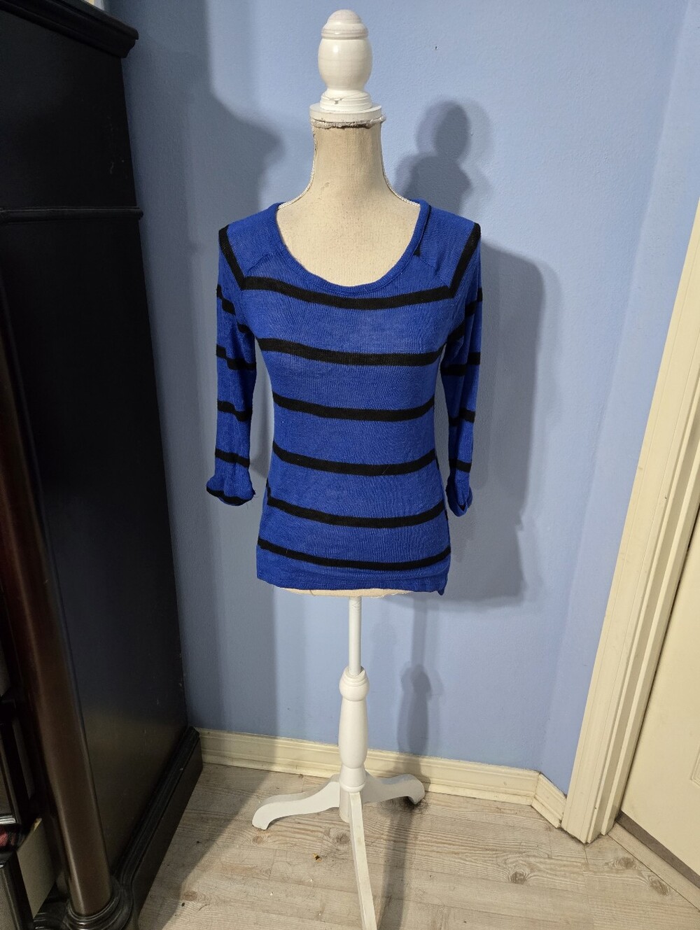 Attention Xsmall Womens Top